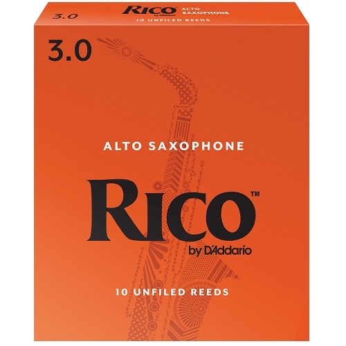 RICO RJA1030 RICO trska za ALT SAX 3