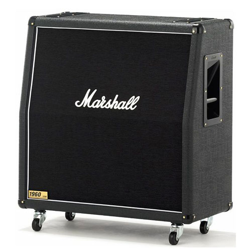 Marshall 1960A 300w 4x12\