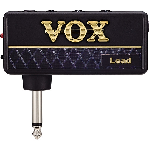 VOX Amplug LEAD