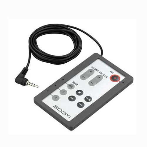 ZOOM RC4 remote controler za H4n