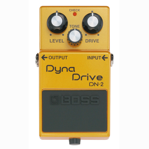 BOSS DN-2 Dyna Drive Pedal