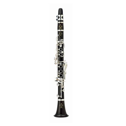 Buffet Crampon  E11 France 17/6 Bb drveni klarinet
