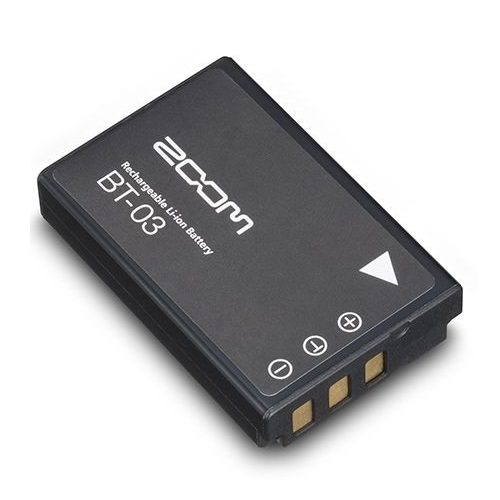 ZOOM BT-03 punjiva baterija za snimač Q8