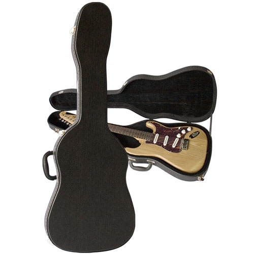 CNB EC20 kofer za električnu gitaru