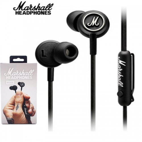Marshall MODE ACCS-00169 in-ear slušalice