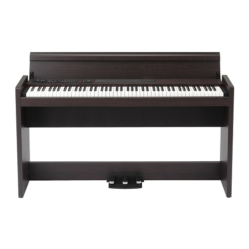 KORG LP380-RW digitalni pianino rosewood boja