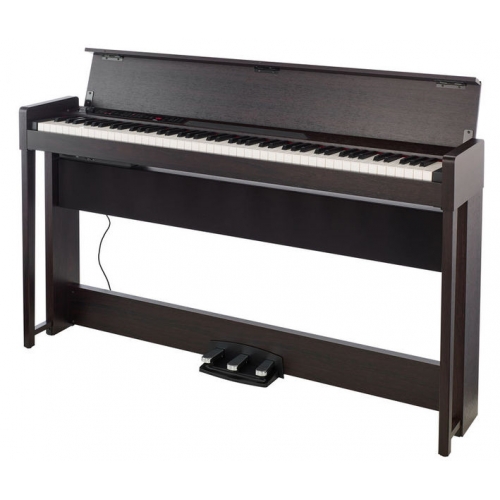 KORG C1 AIR-BR digitalni pianino smeđa boja