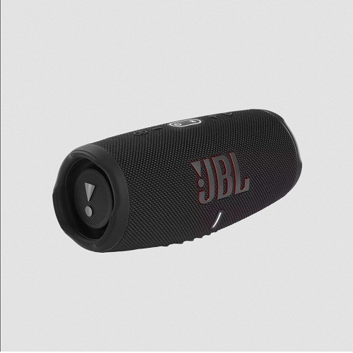 JBL CHARGE 5 BLACK prijenosni Bluetooth - zvučnik