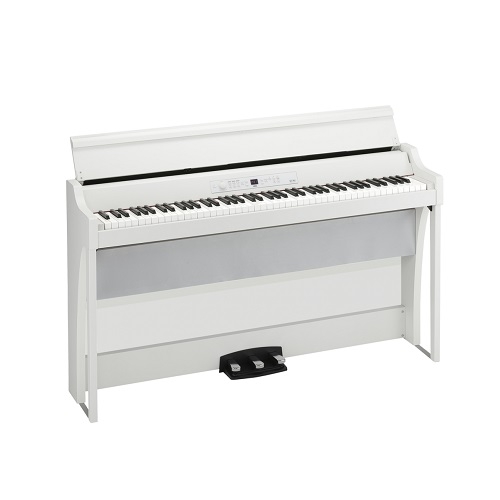 KORG G1B AIR-WHITE digitalni pianino bijela boja