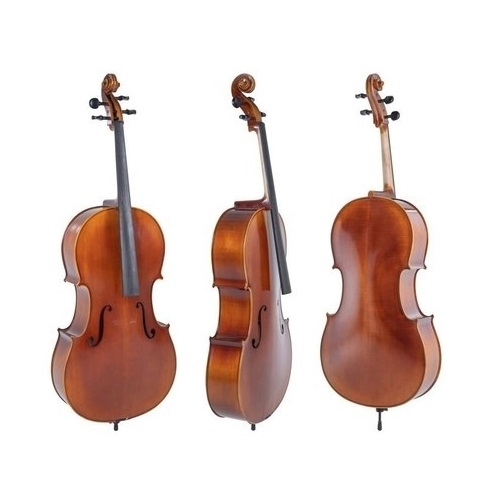 GEWA cello Allegro-VC1 4/4 set- GS402.051.211.1
