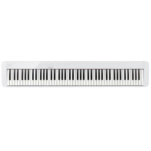 CASIO Privia PX-S1100-WE stage piano bijela boja