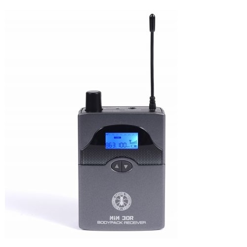 dB Technologies - ANT MiM30R Beltpack receiver