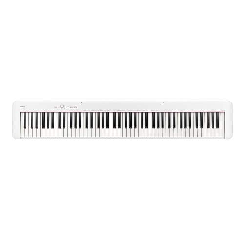 CASIO CDP-S110 WE digitalni pianino - bijela boja