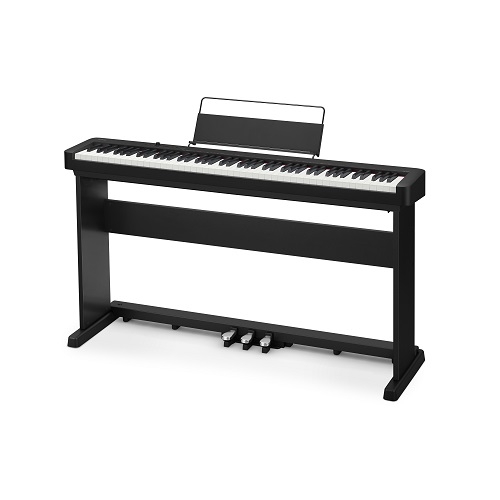 CASIO CDP-S160BK SET digitalni pianino - crna boja