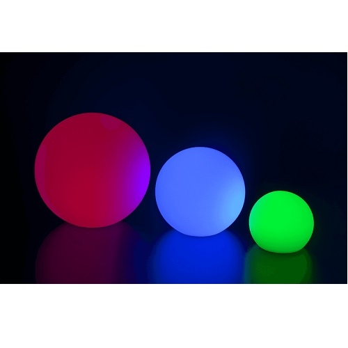 ALGAM LIGHTING - S-30 - Luminous decoration sphere - 30cm