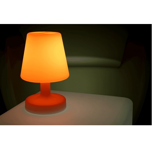 ALGAM LIGHTING - L-30 - Illuminated table lamp