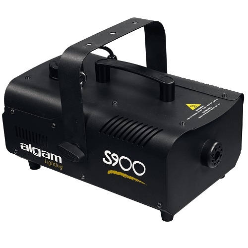 ALGAM LIGHTING - S900 - Smoke Machine 900W