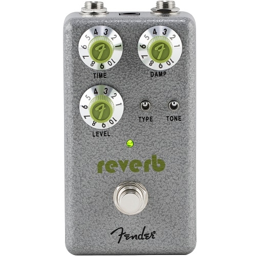 Fender efekt pedala Hammertone™ Reverb - 00234573000