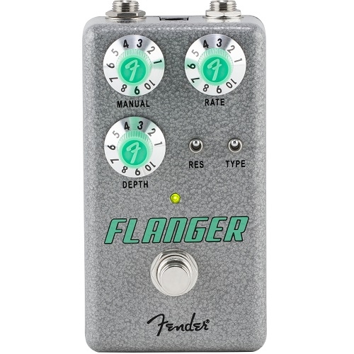 Fender efekt pedala Hammertone™ Flanger - 0234578000