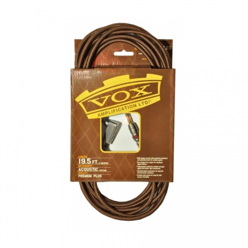 VOX VAC-19 - 6m - kabel za gitaru