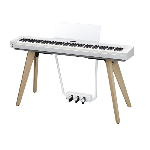CASIO Privia PX-S7000-WE stage piano bijela boja