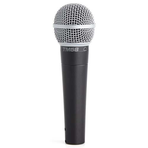 Superlux TM58 dinamički vocal mikrofon
