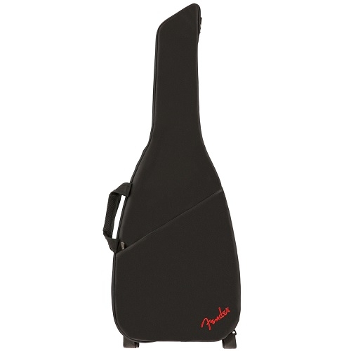 Fender torba FE405 Electric Guitar Gig Bag - Black - 0991312406