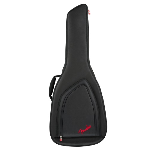 Fender torba FAC610 Classical Gig Bag - Black - 0991462206