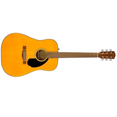Fender ak gitara CD-60S Exotic DAO WN - 0970110550