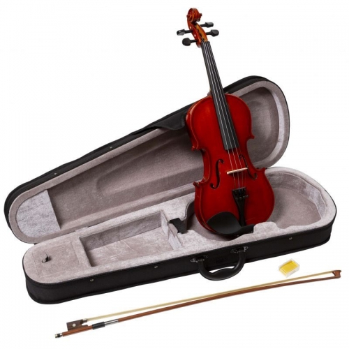 Vhienna VOB14 BASIC violina 1/4 set