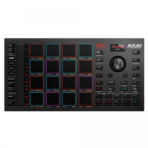 AKAI MPC STUDIO2 music production kontroler