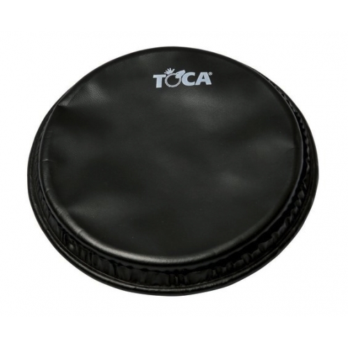 TOCA T0809150 Black Goatskin Head 10 TP-FHMB10 -  opna za bubanj