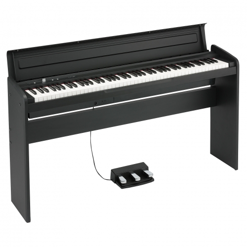 KORG LP180-BK digitalni pianino