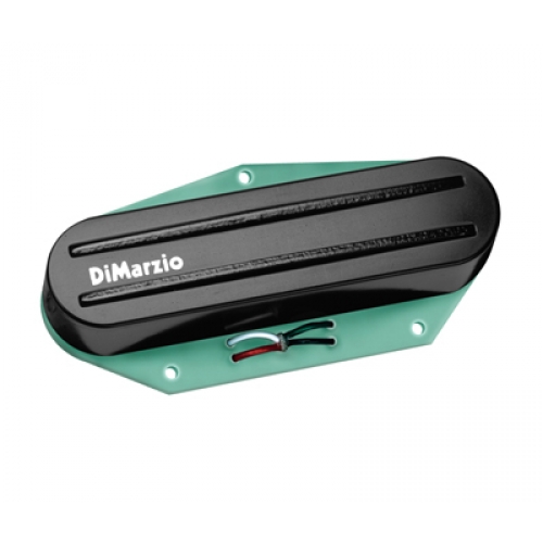 DiMarzio DP384 The Chopper T (humbucker u single formi) magnet za gitaru