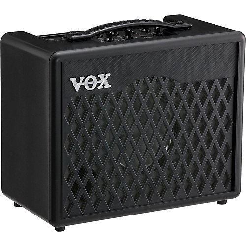 VOX VXI 15watt digital modeling pojačalo za gitaru sa efektima