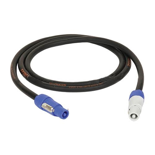 FBT PAB-2 - NAC3FCA-NAC3FCB 2m powercon kabel