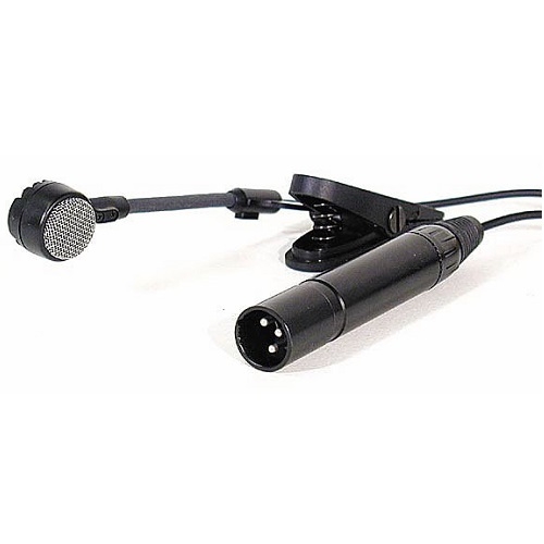 NADY CM-55 kondezatorski mikrofon sa kopcom