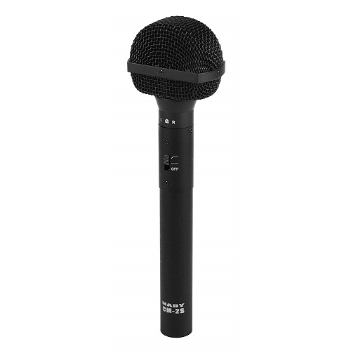NADY CM-2S stereo kond mikrofon