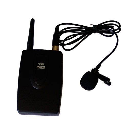 DINACORD Mikrofon HD011 bubica za U1202 UHF
