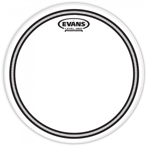 EVANS B12EC2S 12 EC2 coated plastika za bubanj