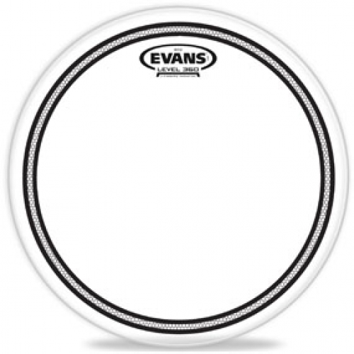 EVANS TT13EC2S 13 EC2 clear plastika za bubanj