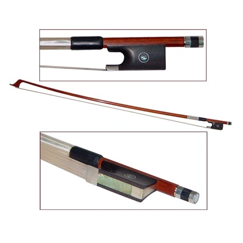 Valencia CEBW100/R/W gudalo za cello 4/4