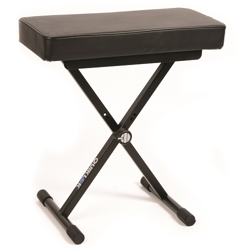 Q-LOK BX8 stolica za sint/piano