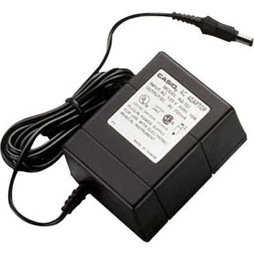 CASIO AD-12ML 12V 1.5A adapter