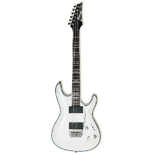 Ibanez SAS32EX-WH elektricna gitara