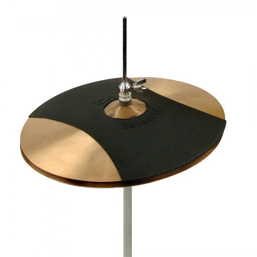 EVANS SO-14HAT prigušivac (sound off) za 14" HiHat