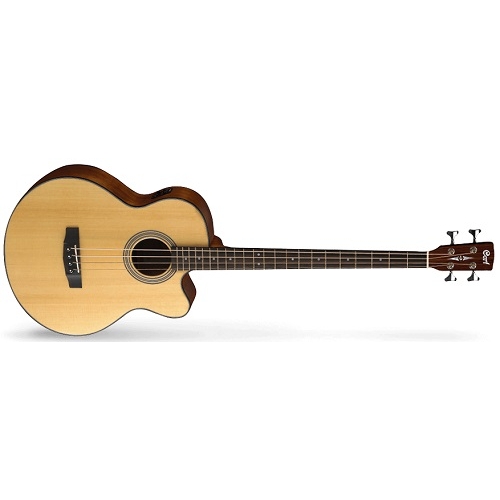 CORT akusticni bass SJB5F-NS