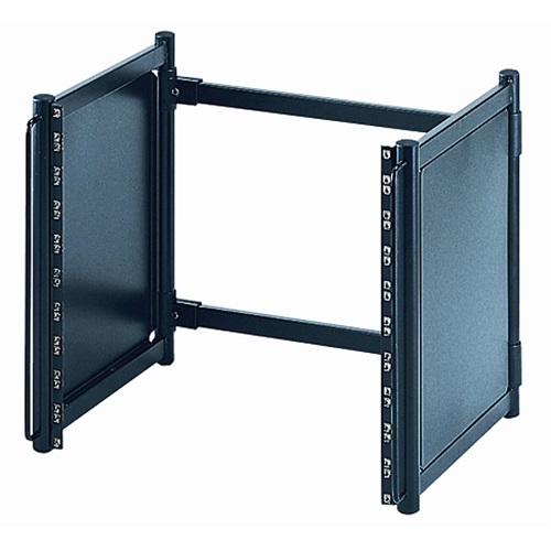 Q-LOK RS656 rack 10U