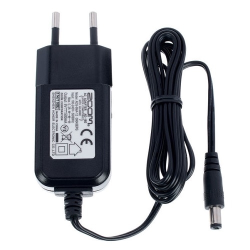 ZOOM AD-16E  AC adapter
