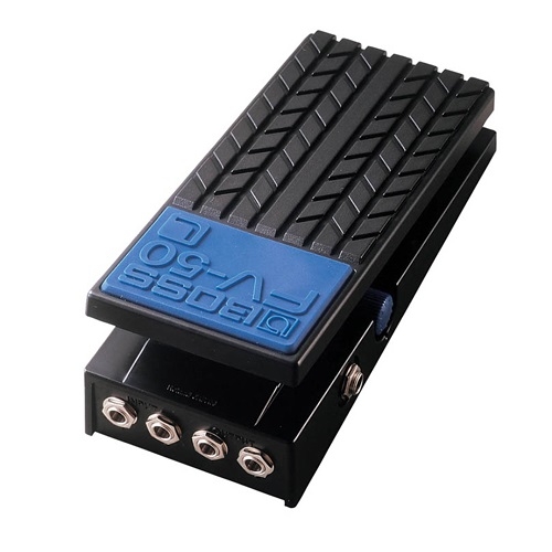 Roland  FV-50L volume pedala (Low Z - za klavijature)